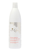Bagnodoccia all'Olio di Argan - 1000ml - Arganiae