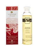 Olio Massaggio con Olio d'Argan - 250ml - Arganiae