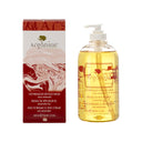 Olio Massaggio con Olio d'Argan - 500ml - Alternative - Arganiae