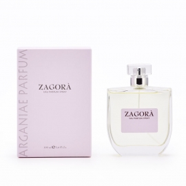 Zagorà Eau De Parfum - Woman - Parfumes - Voltolina Cosmetici Srl