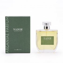 Nador Eau De Parfum - Woman - Parfumes - Voltolina Cosmetici Srl