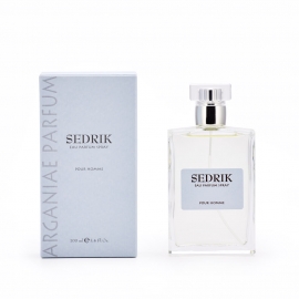 Sedrik - Eau de Parfum by Arganiae