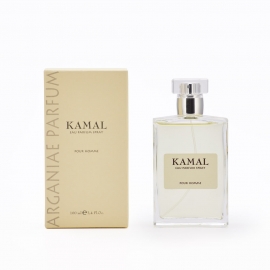 Kamal Eau De Parfum - Man