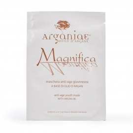 MAGNIFICA Antiage Face Mask
