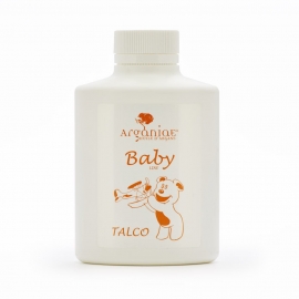 Baby Talcum Powder 200 gr