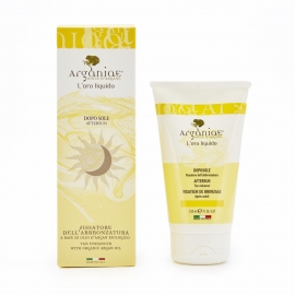 Aftersun - Tan Enhancer Cream