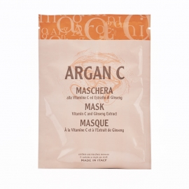 ARGAN Vitamin C disposable Mask