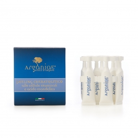Keratolytic Peeling with Stem-Cell 5x10ml