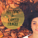 Caduta extra dei capelli in autunno? Ristrutturiamo i capelli rovinati!