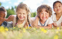 Come proteggere la pelle dei bambini in estate?