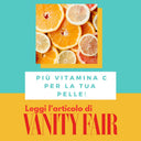 Difenditi dalle rughe con una scorta di Vitamina C!