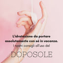 Doposole: il miglior trattamento per la nostra pelle dopo l’abbronzatura