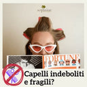 I prodotti Argania adatti a te se hai capelli indeboliti e fragili!