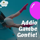 I prodotti Arganiae adatti a te se hai gambe e piedi affaticati