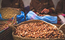 La produzione di olio di Argan dalle cooperative