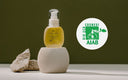 Nuova certificazione Bio Eco Cosmesi AIAB per Arganiae - Olio di Argan - Arganiae
