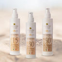 Nuovi prodotti Solari in Spray
