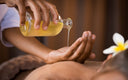 Olio da massaggio: come sceglierlo?
