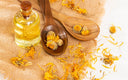 Olio di Calendula: a cosa serve? Proprietà e Benefici