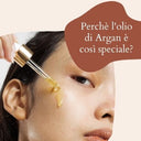 Perché l’olio di Argan è così speciale?