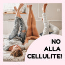 Trattamento naturale anticellulite? Sì grazie!