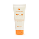 Leuchtende Handcreme - Argan C Line