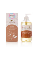 Olio di Mandorle Dolci Mama Care - Linea Baby