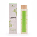 Crema Corpo all’Olio di Canapa – Linea Canapa Touch