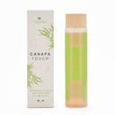 Hanf Shampoo - Hanf Touch Line