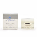 Creme Gesicht Mann Anti-Age zu Argan Öl