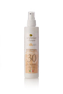 Latte Solare Spray SPF30 - Protezione Alta