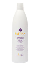 Bagnodoccia Safran - 100ml - Arganiae