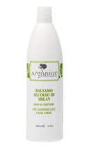 Balsamo all'Olio di Argan - 1000ml - Arganiae