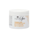 Crema gel anticellulite - 500ml - Arganiae