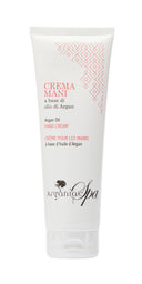 Crema Mani all'Olio di Argan - 250ml - Arganiae