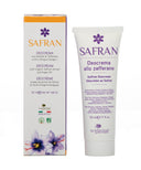 Deocrema Safran - Arganiae