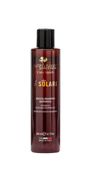 Doccia Shampoo Doposole - Arganiae