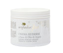 Euderm Crema Massaggio Neutra - 500ml - Arganiae