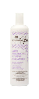 Latte Detergente - 500ml - Arganiae
