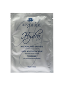 Maschera Viso Monouso HYDRA - Alternative - Arganiae