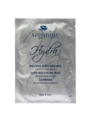 Maschera Viso Monouso HYDRA - Arganiae