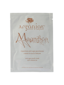 Maschera Viso Monouso MAGNIFICA - Alternative - Arganiae