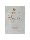 Maschera Viso Monouso MAGNIFICA - Arganiae