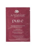 Maschera Viso Monouso PURE - Arganiae - Alternative