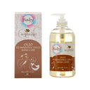 Olio di Mandorle Dolci Mama Care - Arganiae