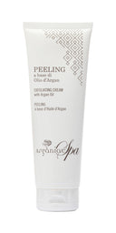 Peeling all'olio di Argan - 250ml - Arganiae