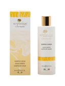 Shampoo all'Olio di Argan - 250ml - Arganiae