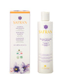 Shampoo Rinforzante Safran - 250ml - Arganiae