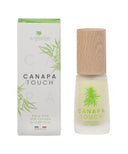 Siero Viso all'Olio di Canapa - Arganiae