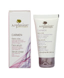 Siero Viso Anti Couperose Carment - 50ml - Arganiae
